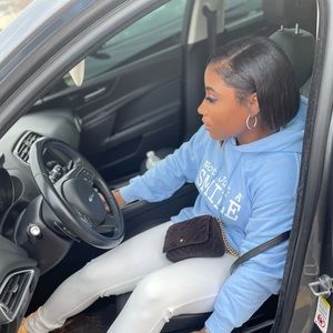 Meet your Posher, Anisha